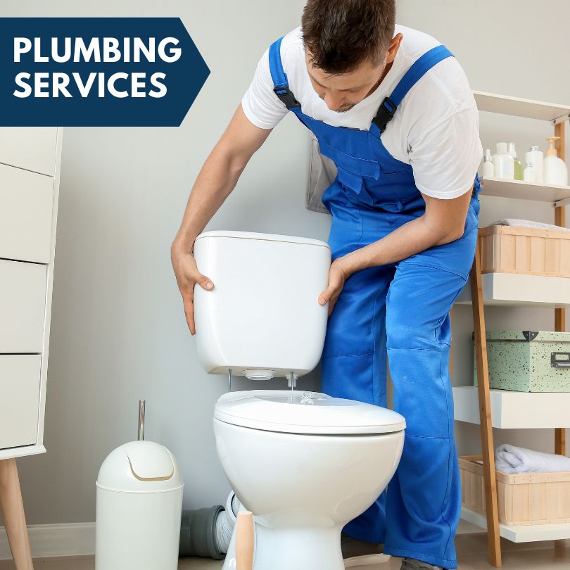 Plumbing Company in Rogers, MN